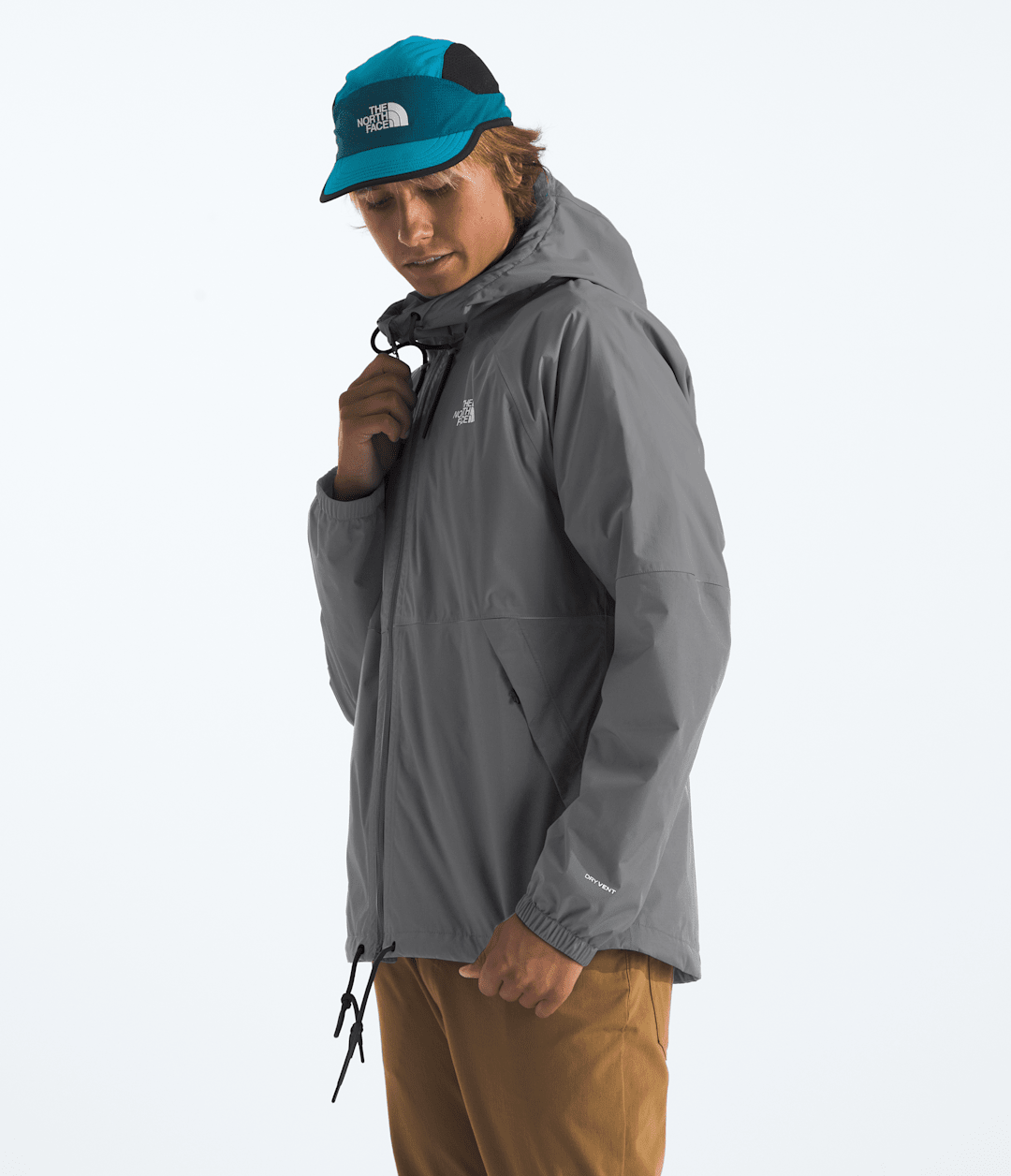 Men’s Antora Rain Hoodie - The North Face