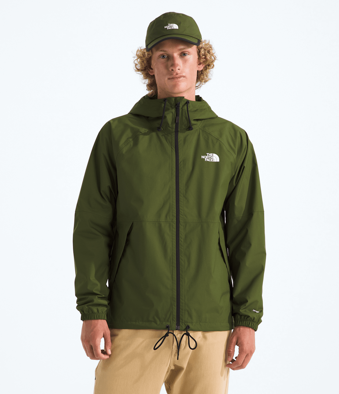 Men’s Antora Rain Hoodie - The North Face