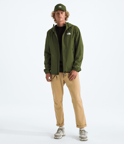 Men’s Antora Rain Hoodie - The North Face