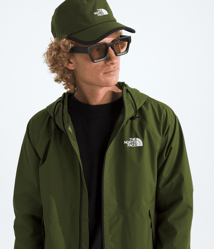 Men’s Antora Rain Hoodie - The North Face