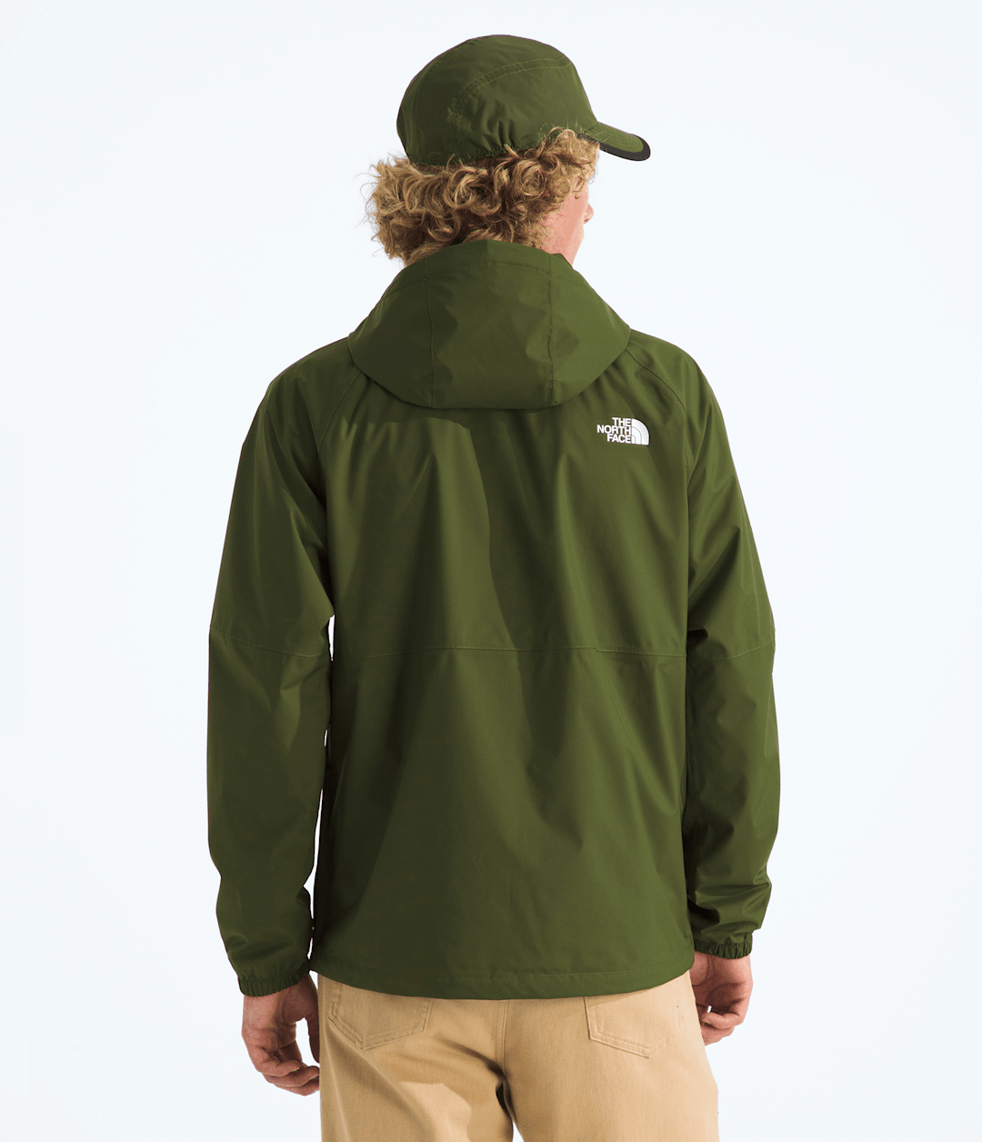 Men’s Antora Rain Hoodie - The North Face