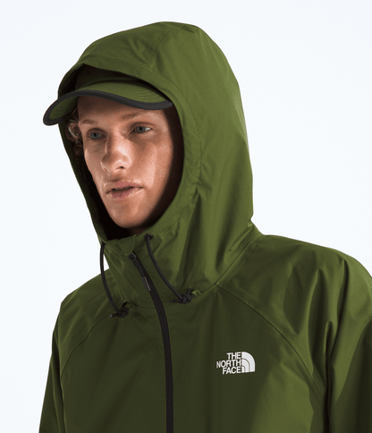 Men’s Antora Rain Hoodie - The North Face