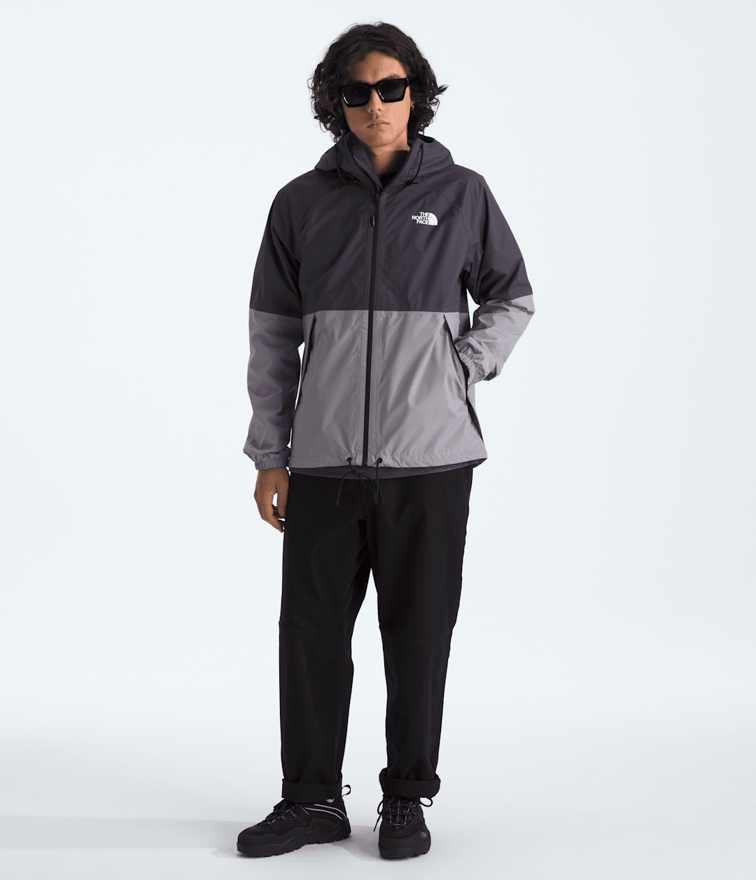 Men’s Antora Rain Hoodie - The North Face