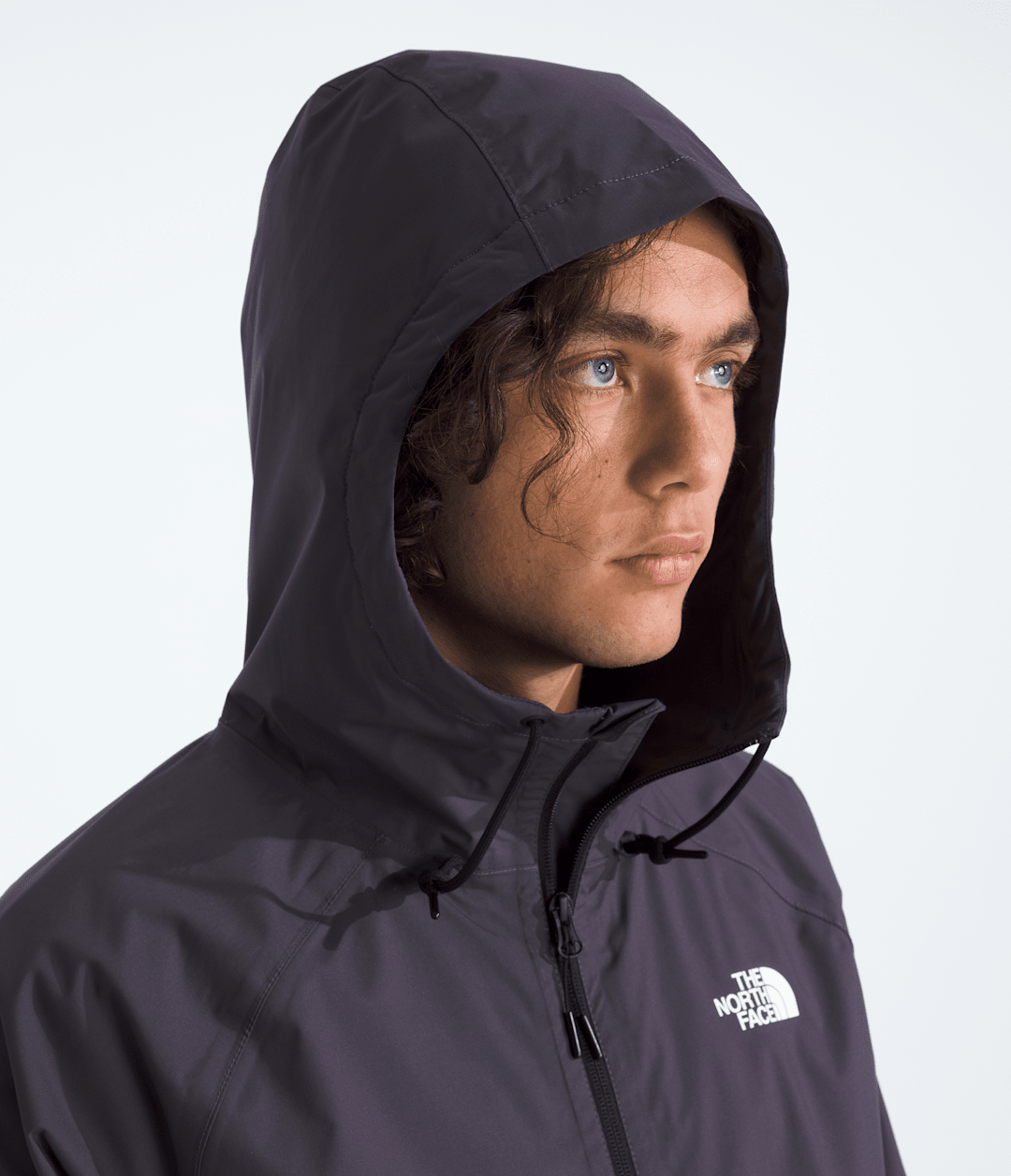 Men’s Antora Rain Hoodie - The North Face