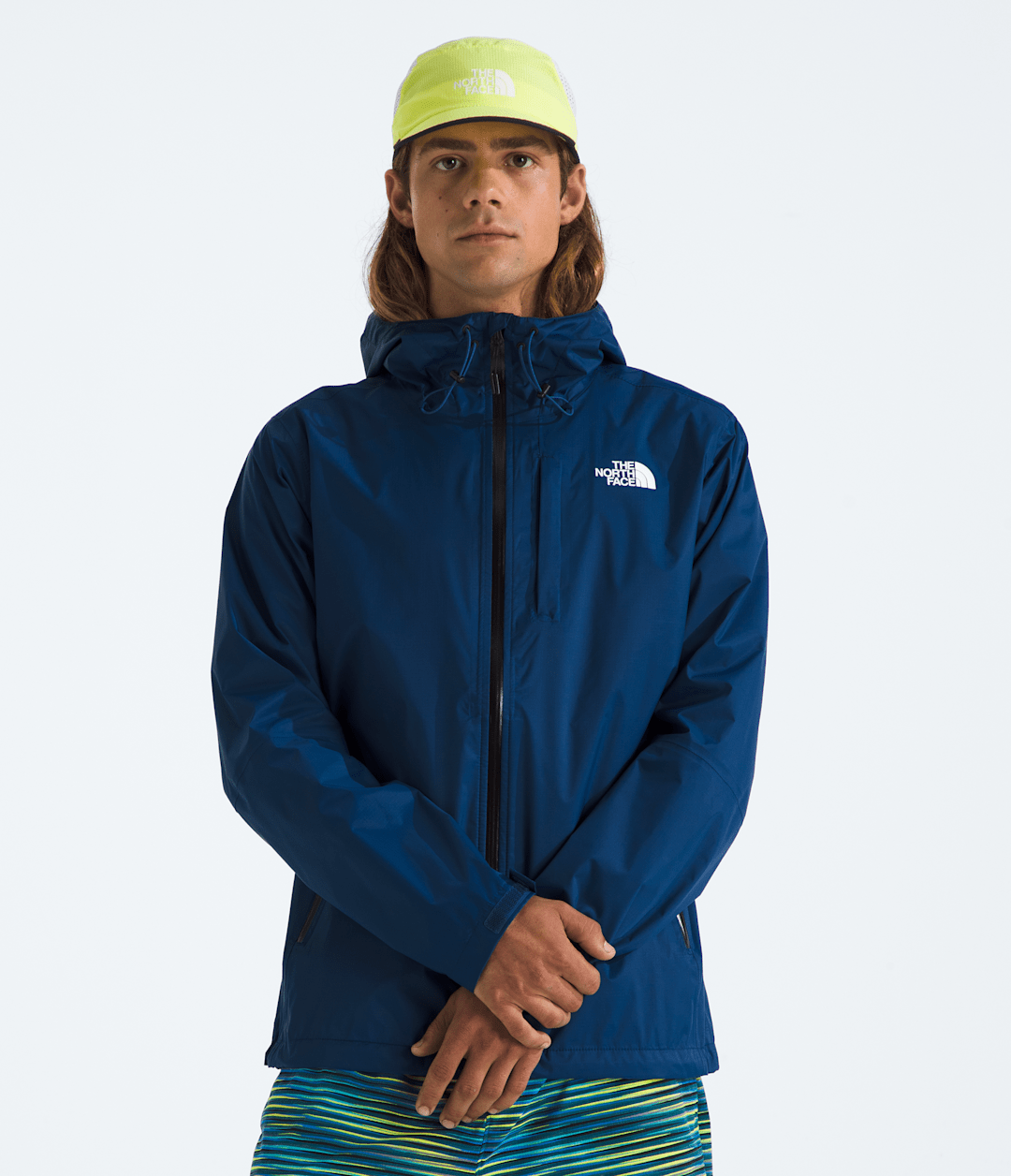 Men’s Alta Vista Jacket - The North Face