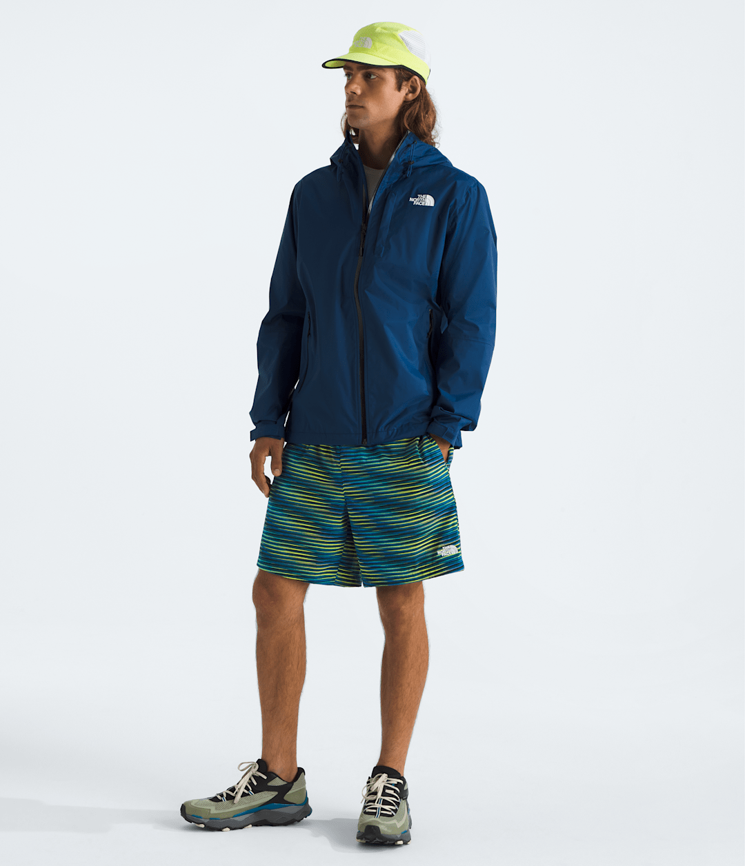 Men’s Alta Vista Jacket - The North Face
