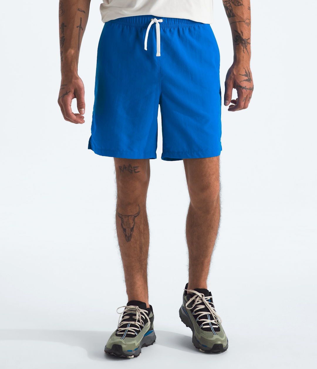 Men’s Action Shorts 2.0 - The North Face