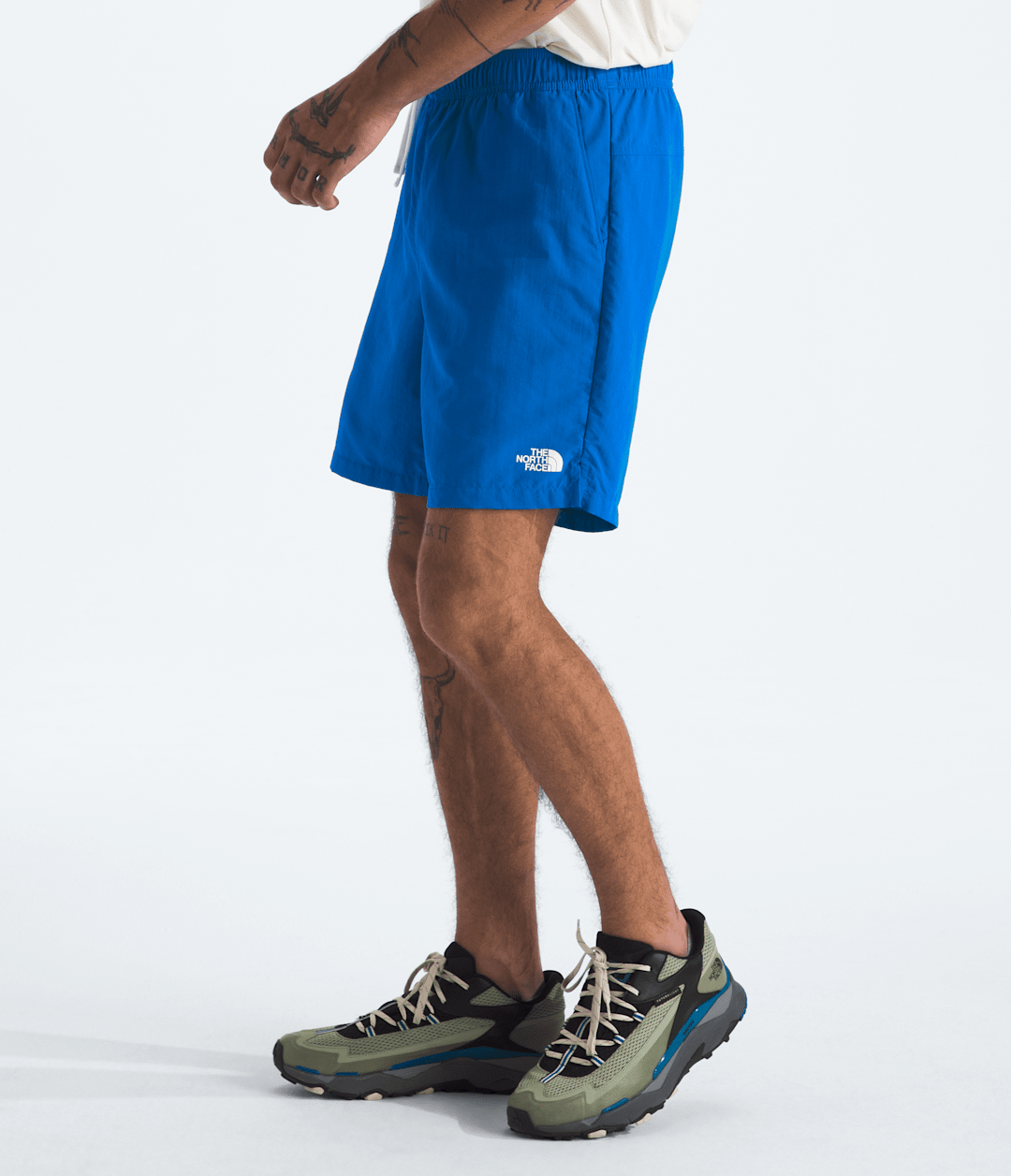 Men’s Action Shorts 2.0 - The North Face