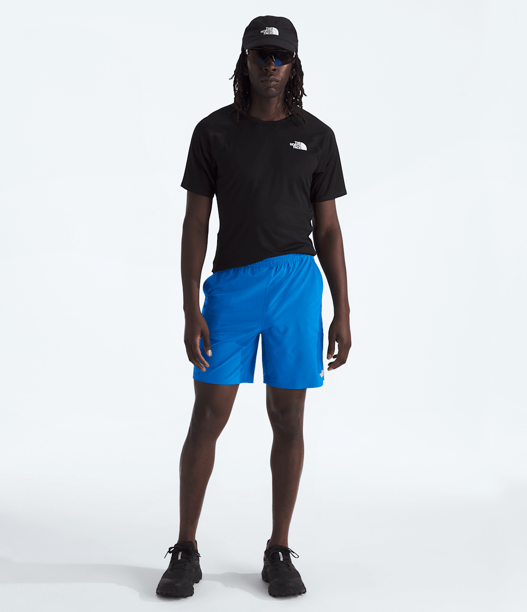 Men’s Wander Shorts 2.0 - The North Face