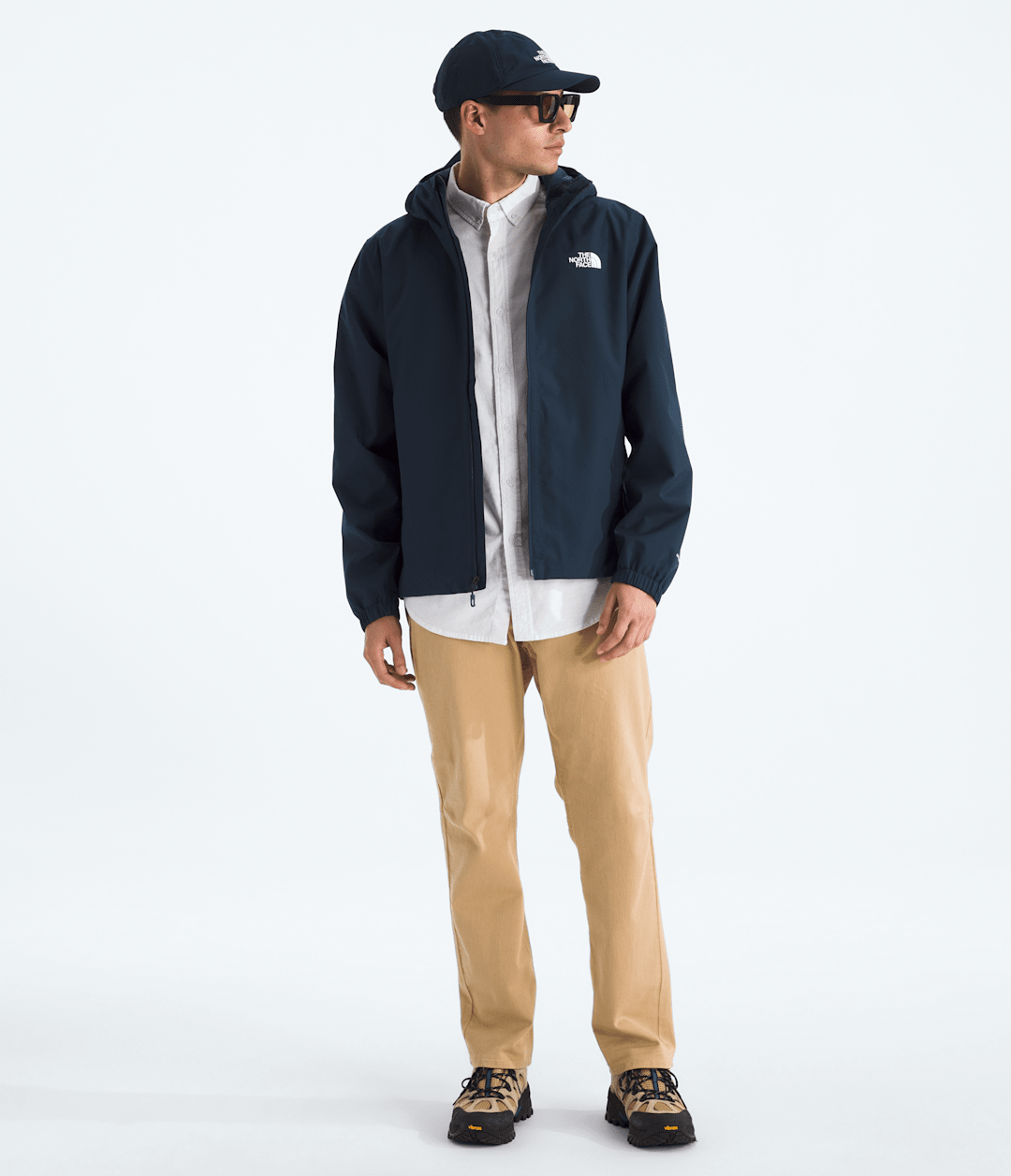 Men’s Quest Mono Jacket - The North Face