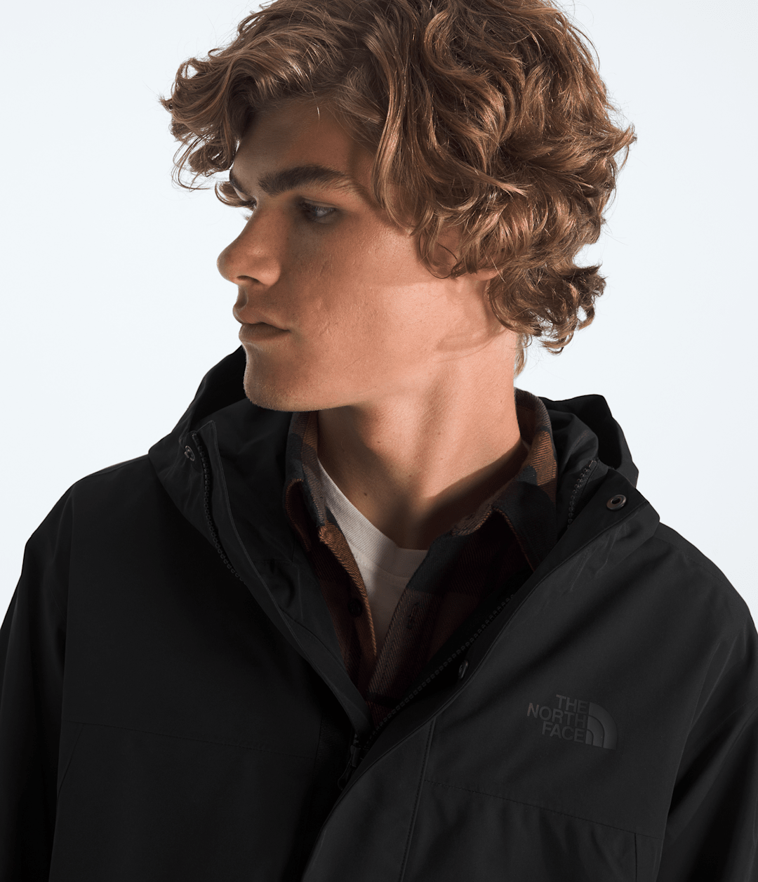 Men's Nukabira Rain Shell Parka - The North Face