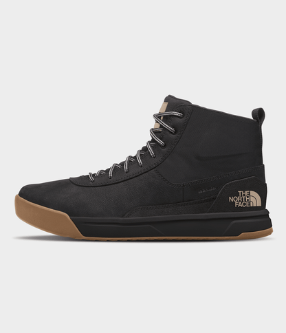Men’s Larimer Mid Waterproof Boots - The North Face
