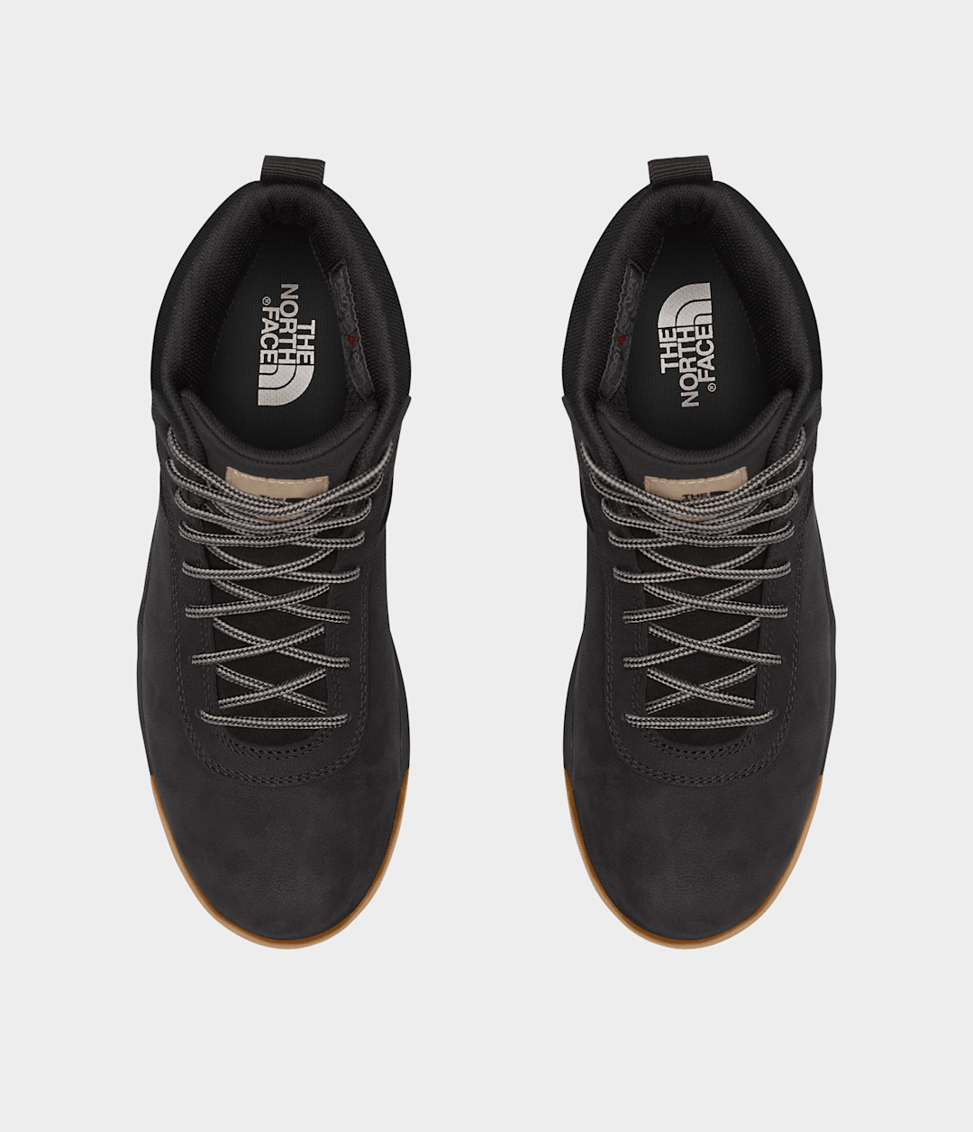Men’s Larimer Mid Waterproof Boots - The North Face