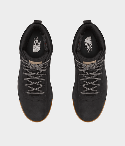 Men’s Larimer Mid Waterproof Boots - The North Face
