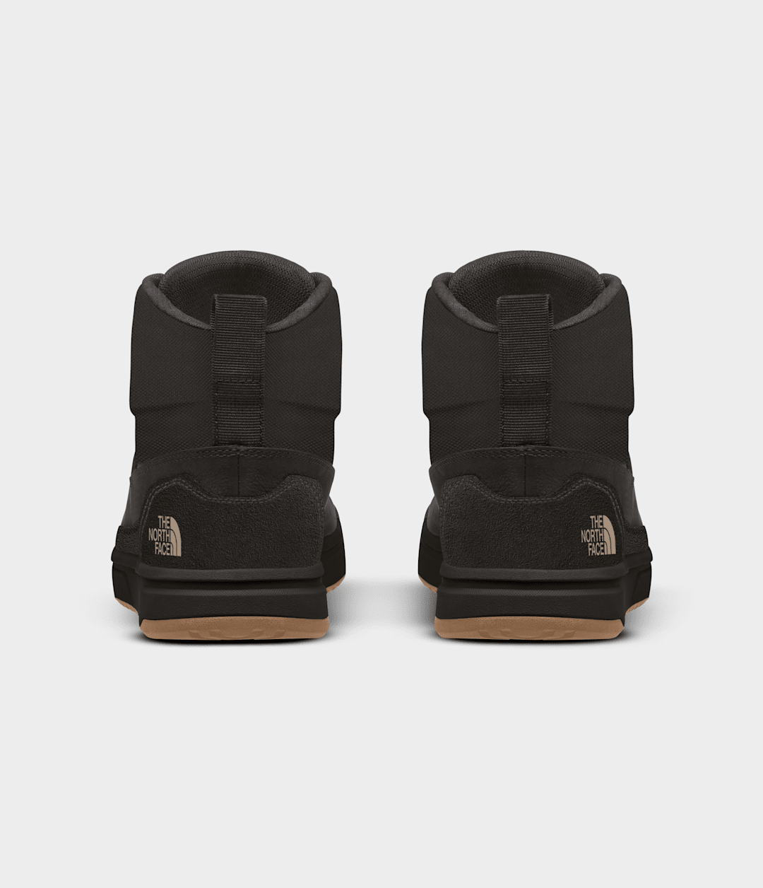 Men’s Larimer Mid Waterproof Boots - The North Face