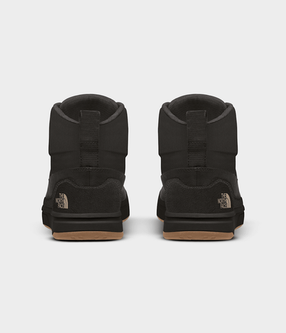 Men’s Larimer Mid Waterproof Boots - The North Face