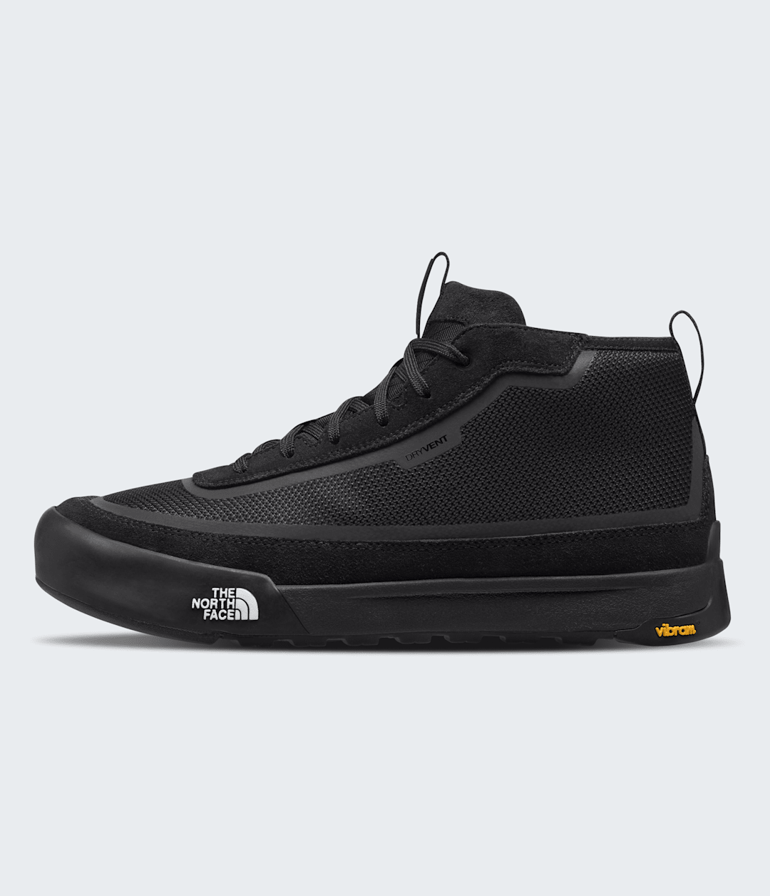 Clyffe Mid Insulated Waterproof Shoes - The North Face