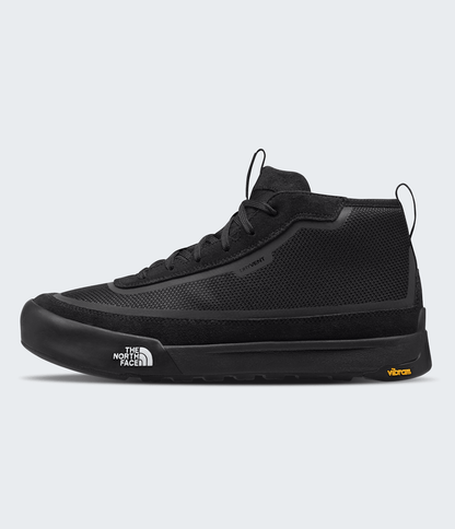 Clyffe Mid Insulated Waterproof Shoes - The North Face