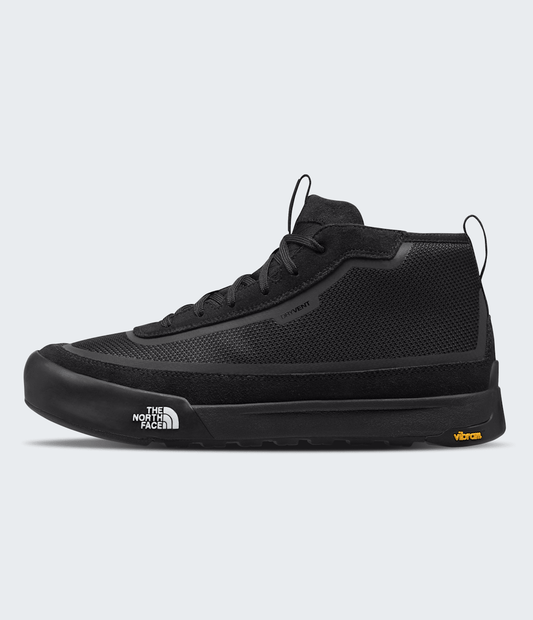 Clyffe Mid Insulated Waterproof Shoes - The North Face