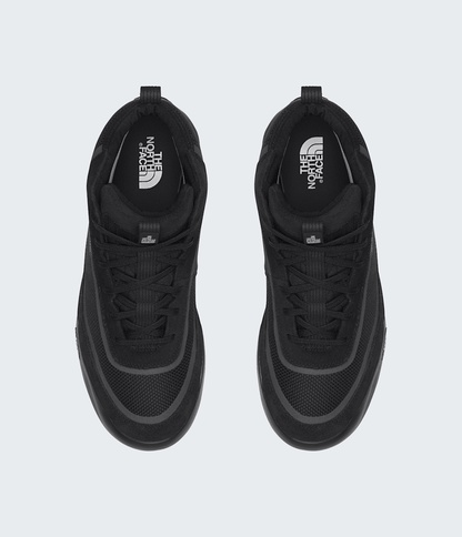 Clyffe Mid Insulated Waterproof Shoes - The North Face