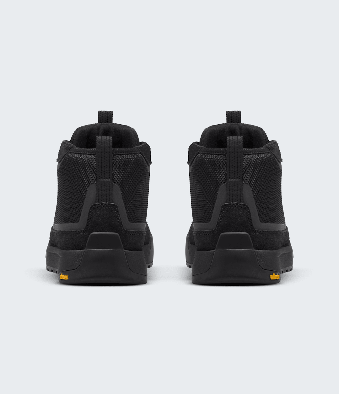 Clyffe Mid Insulated Waterproof Shoes - The North Face