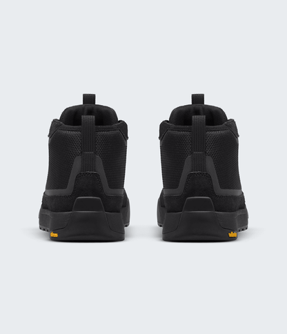 Clyffe Mid Insulated Waterproof Shoes - The North Face