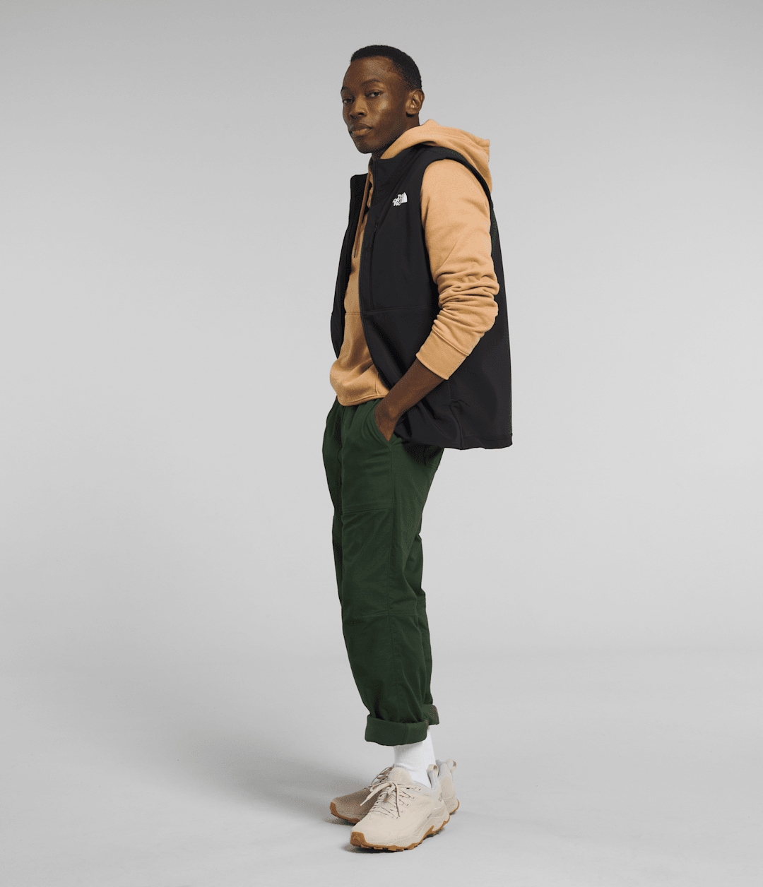 Men’s Apex Bionic 3 Vest - The North Face