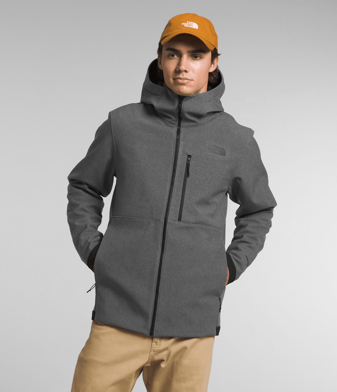 Men’s Apex Bionic 3 Hoodie - The North Face