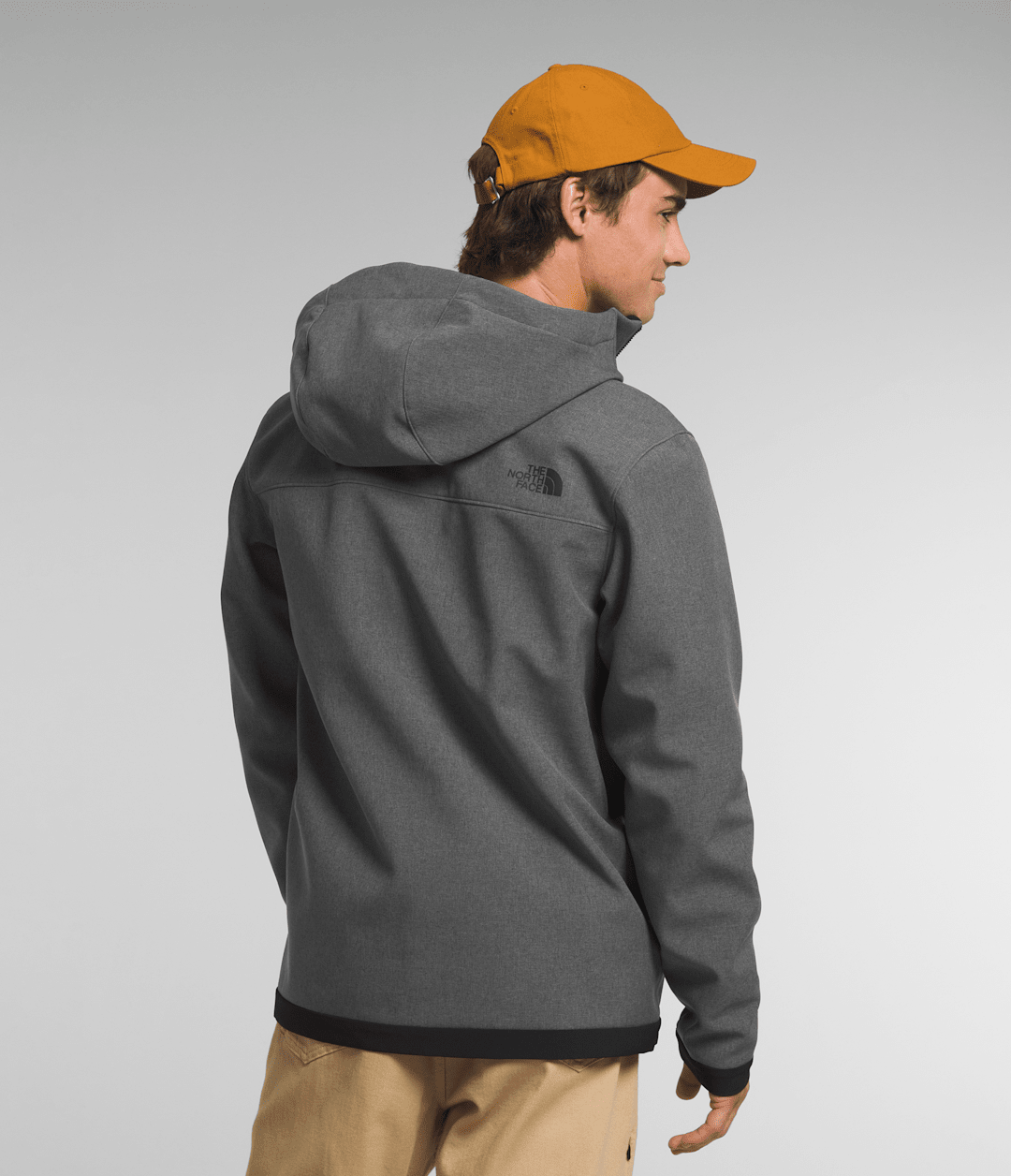 Men’s Apex Bionic 3 Hoodie - The North Face