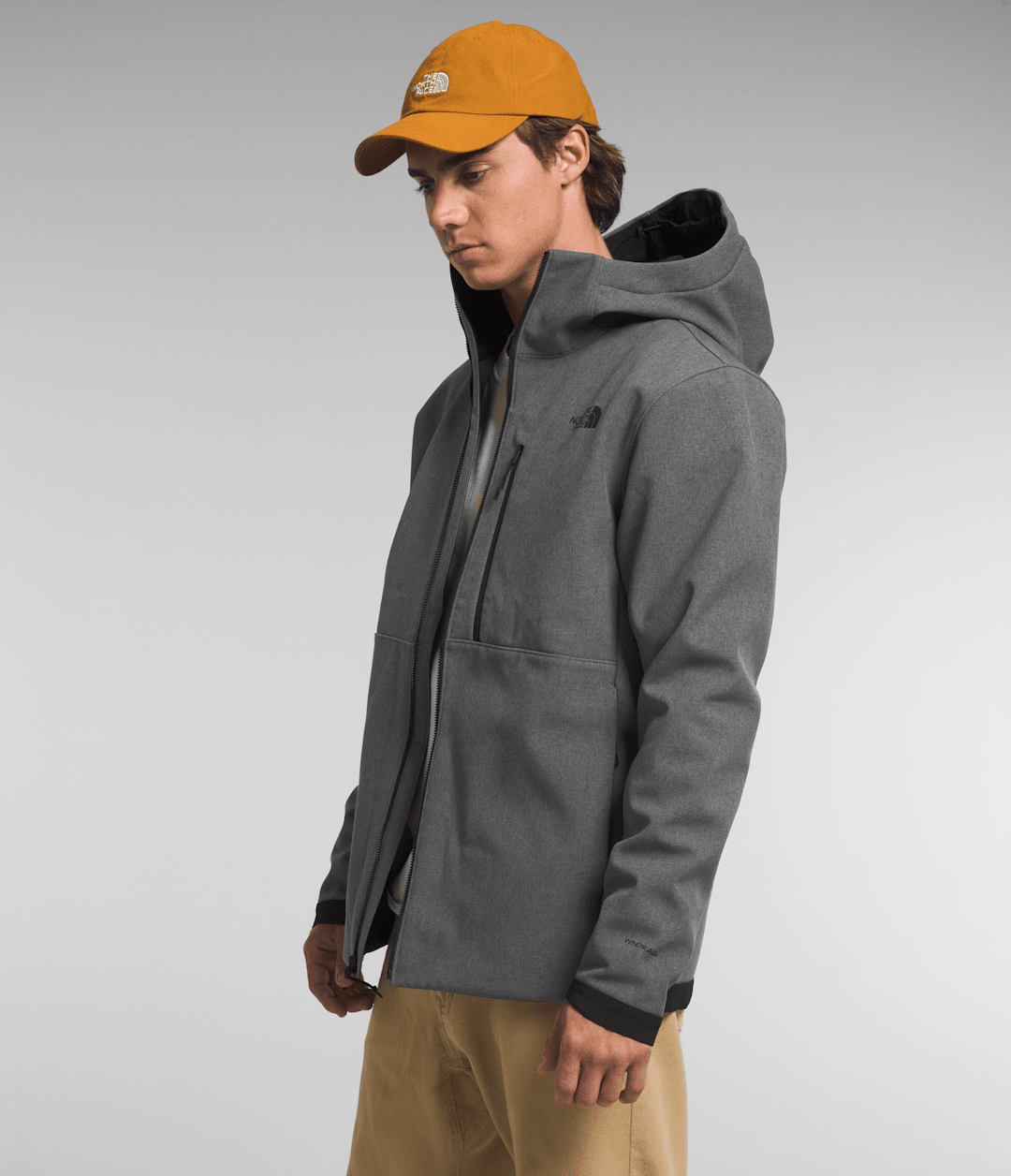 Men’s Apex Bionic 3 Hoodie - The North Face