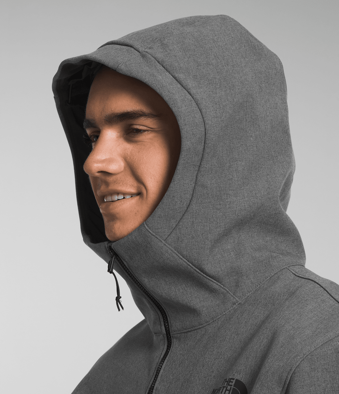 Men’s Apex Bionic 3 Hoodie - The North Face