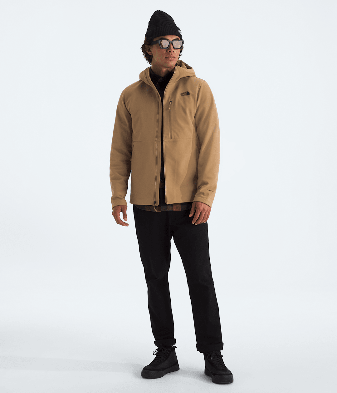 Men’s Apex Bionic 3 Hoodie - The North Face
