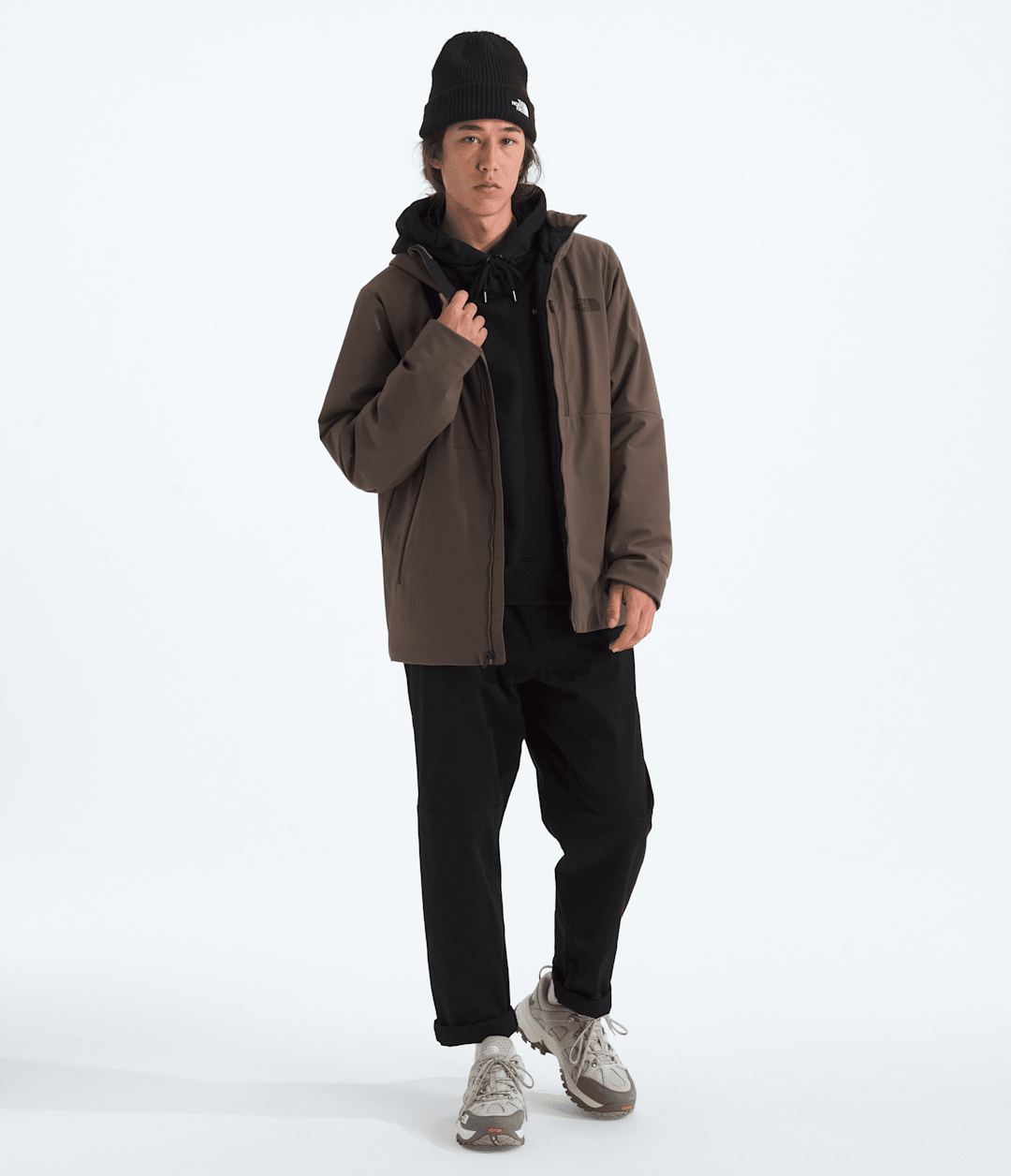 Men’s Apex Elevation Jacket - The North Face