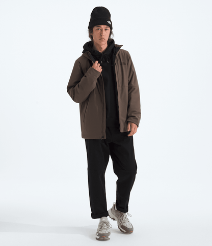 Men’s Apex Elevation Jacket - The North Face