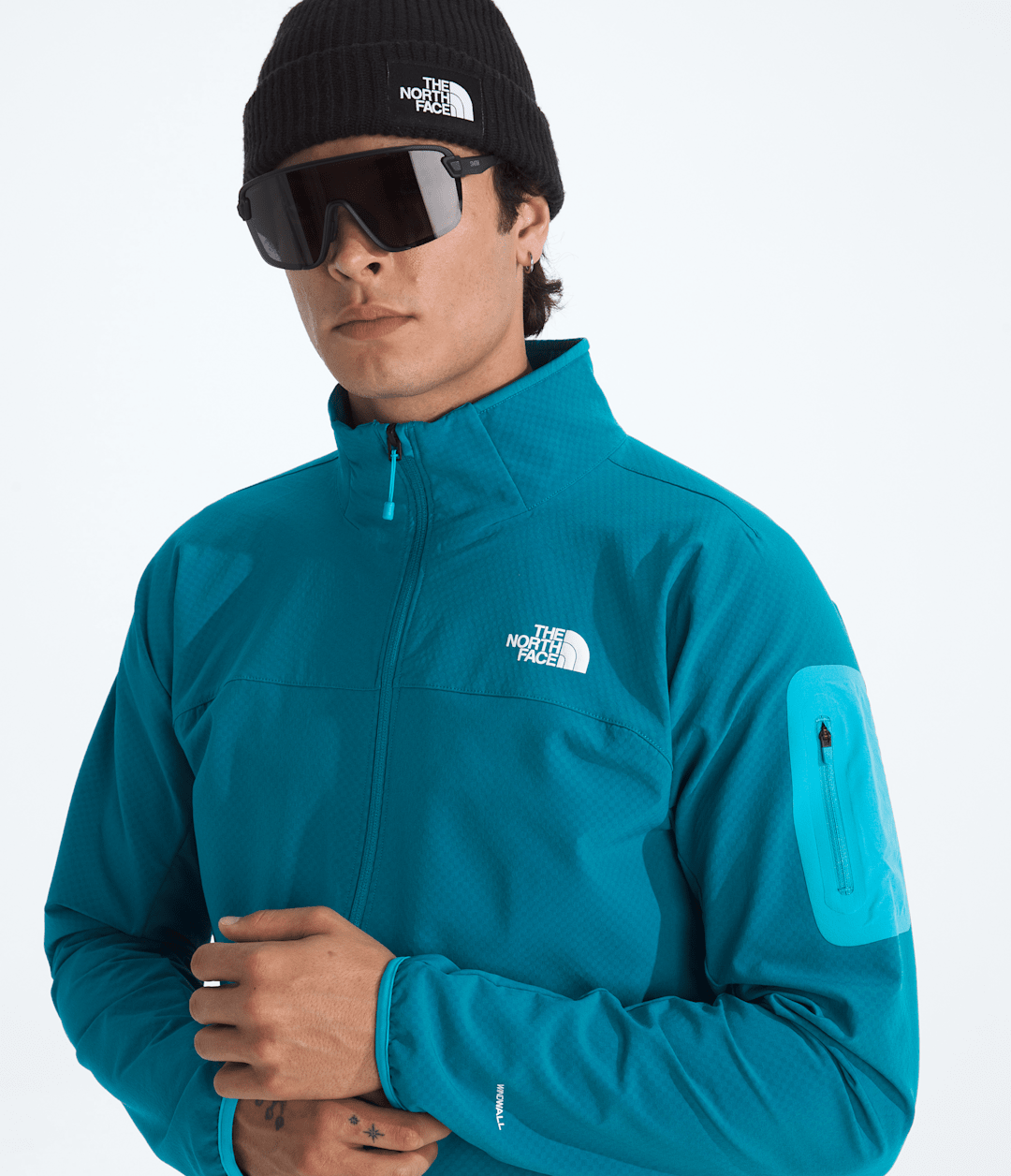 Men’s Tek Approach Jacket - The North Face