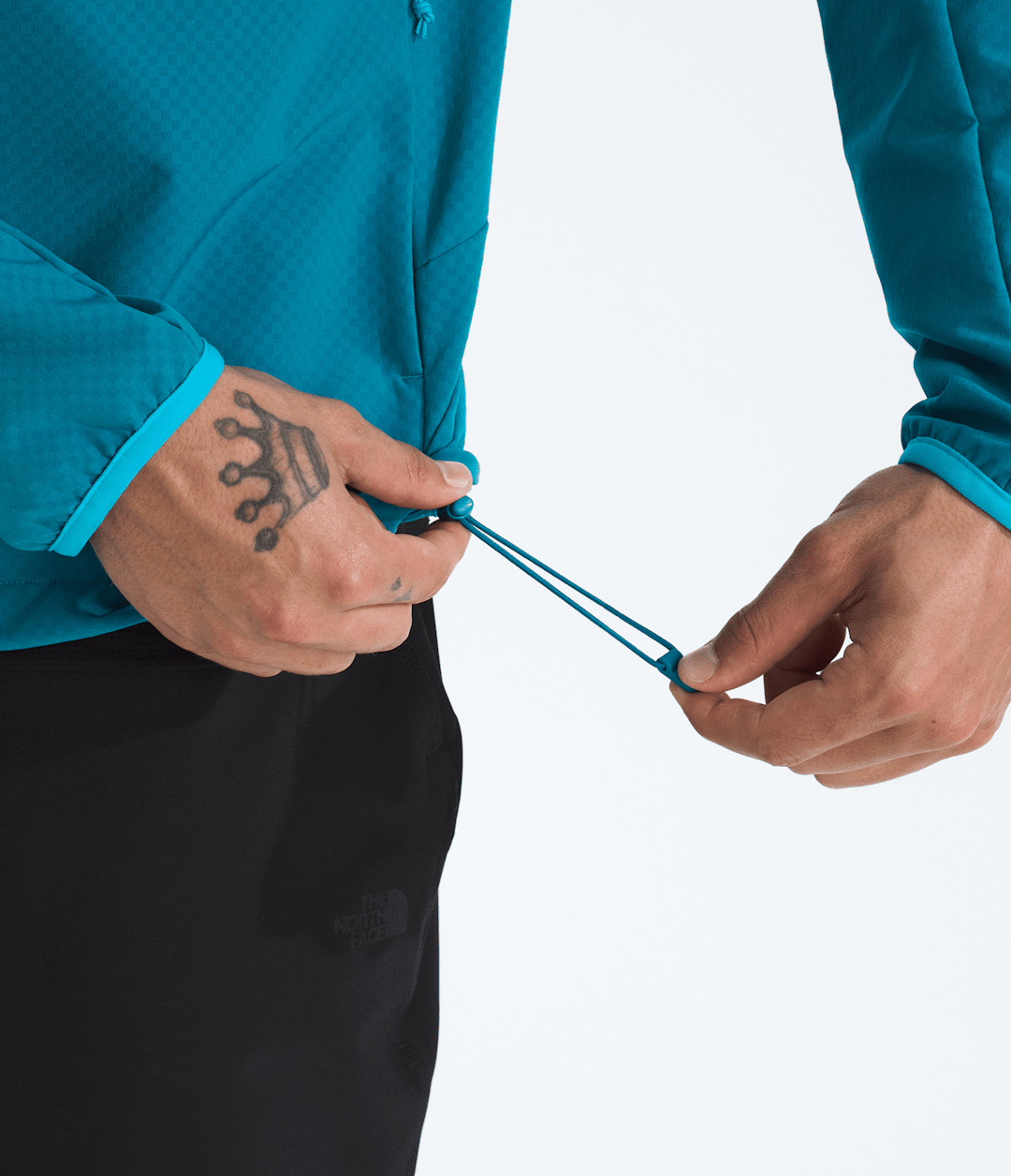 Men’s Tek Approach Jacket - The North Face