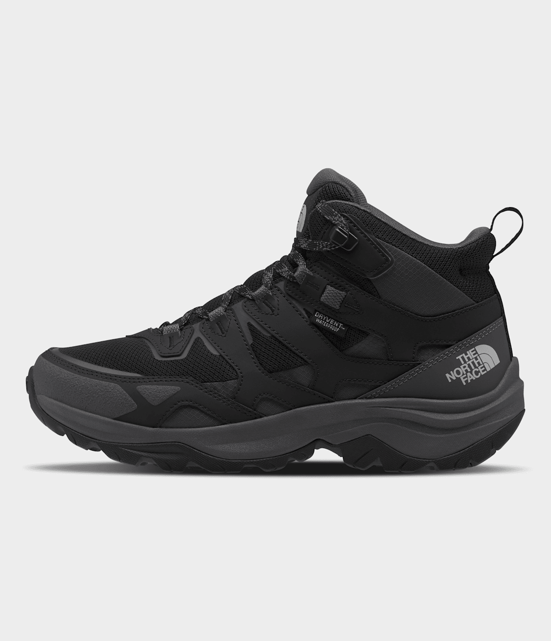 Men’s Hedgehog 3 Mid Waterproof Boots - The North Face
