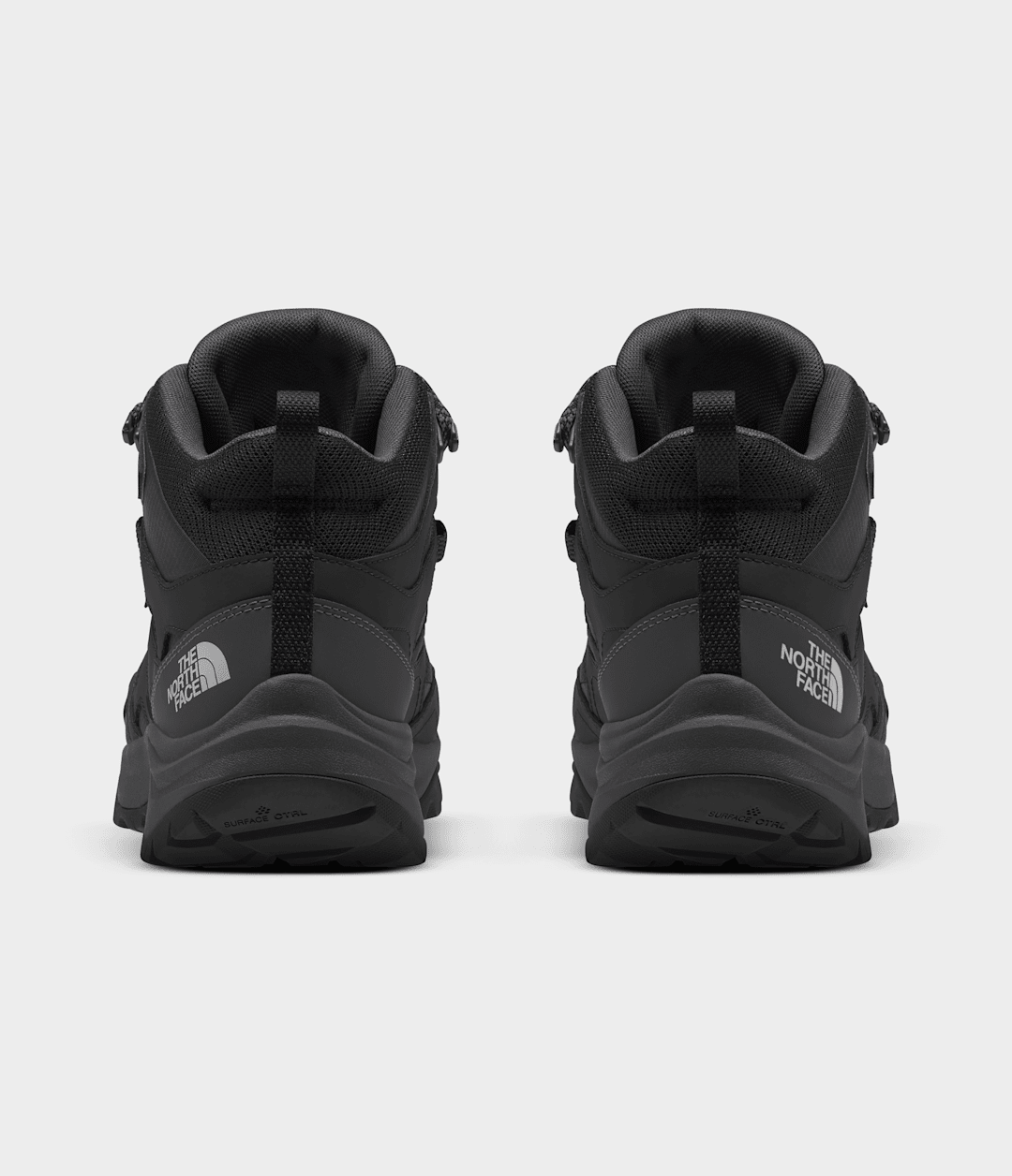 Men’s Hedgehog 3 Mid Waterproof Boots - The North Face