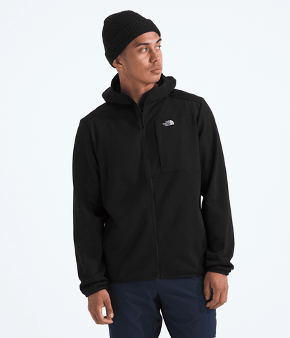 Men’s TNF™ Performance Fleece Full-Zip Hoodie - The North Face