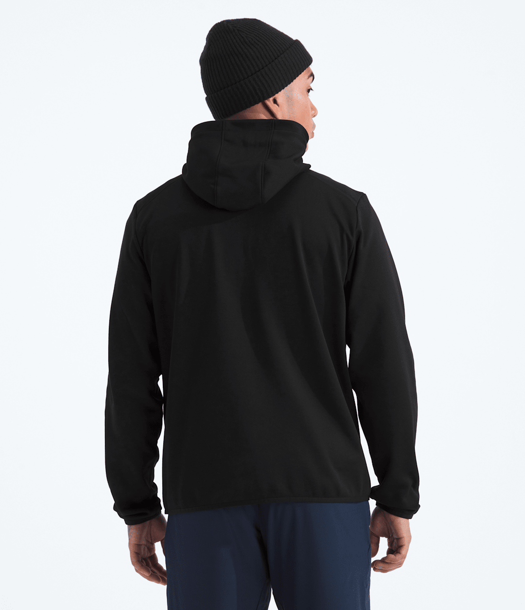 Men’s TNF™ Performance Fleece Full-Zip Hoodie - The North Face