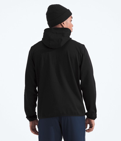 Men’s TNF™ Performance Fleece Full-Zip Hoodie - The North Face
