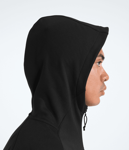 Men’s TNF™ Performance Fleece Full-Zip Hoodie - The North Face