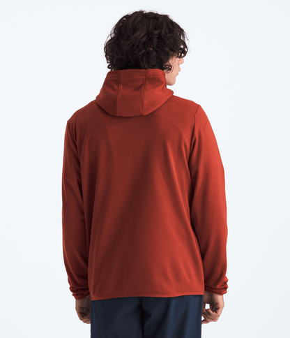 Men’s TNF™ Performance Fleece Full-Zip Hoodie - The North Face