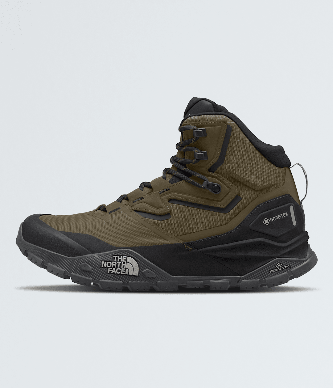 Men’s Offtrail Hike LT Mid GORE-TEX® Boots - The North Face
