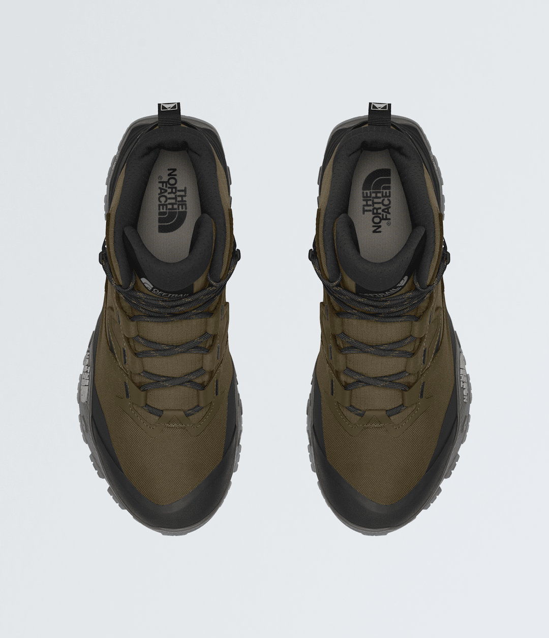 Men’s Offtrail Hike LT Mid GORE-TEX® Boots - The North Face