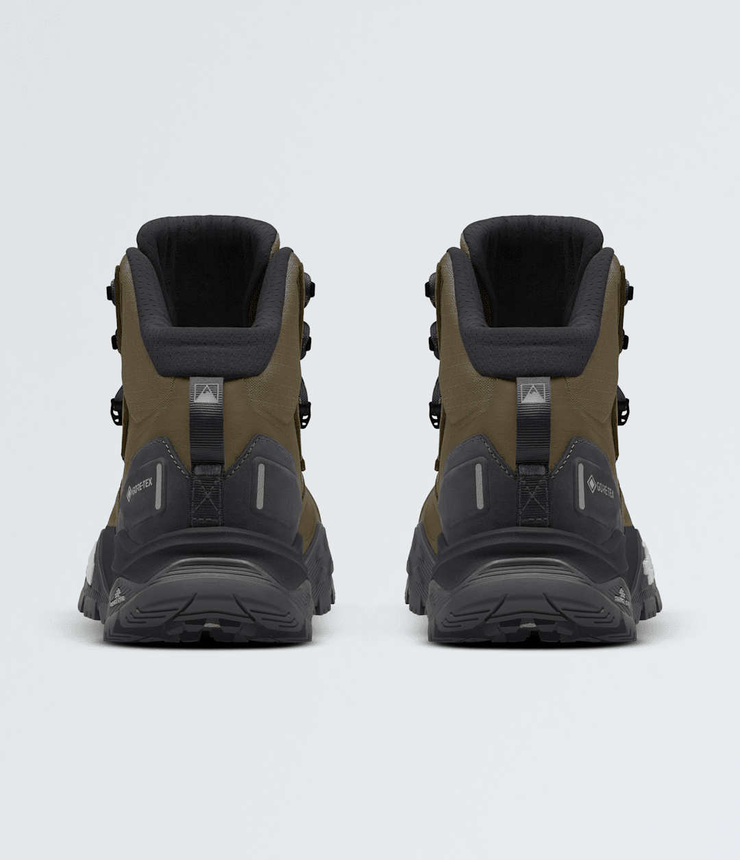 Men’s Offtrail Hike LT Mid GORE-TEX® Boots - The North Face