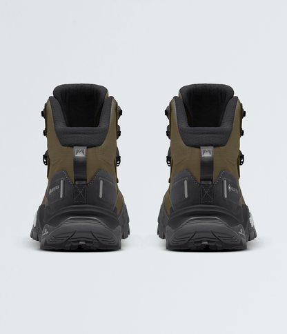 Men’s Offtrail Hike LT Mid GORE-TEX® Boots - The North Face