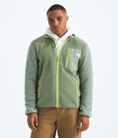 Men’s Yumiori Full-Zip Jacket - The North Face
