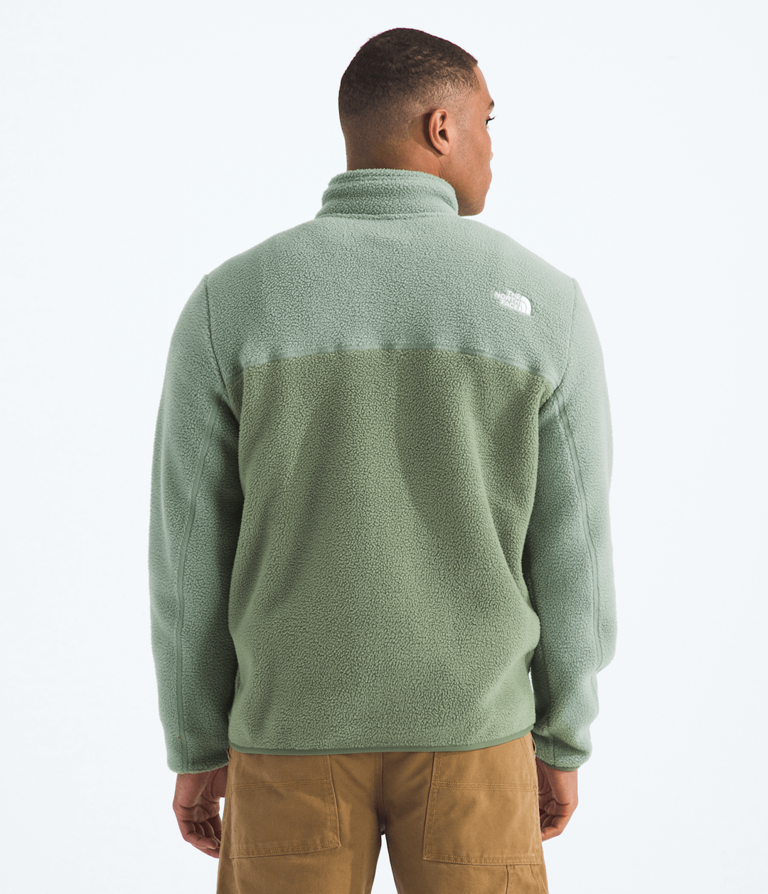 Men’s Yumiori Full-Zip Jacket - The North Face