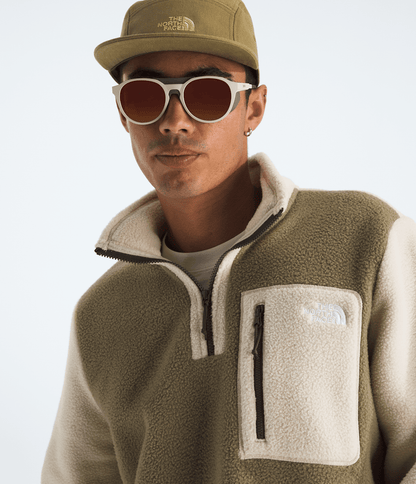 Men’s Yumiori ¼-Zip Jacket - The North Face
